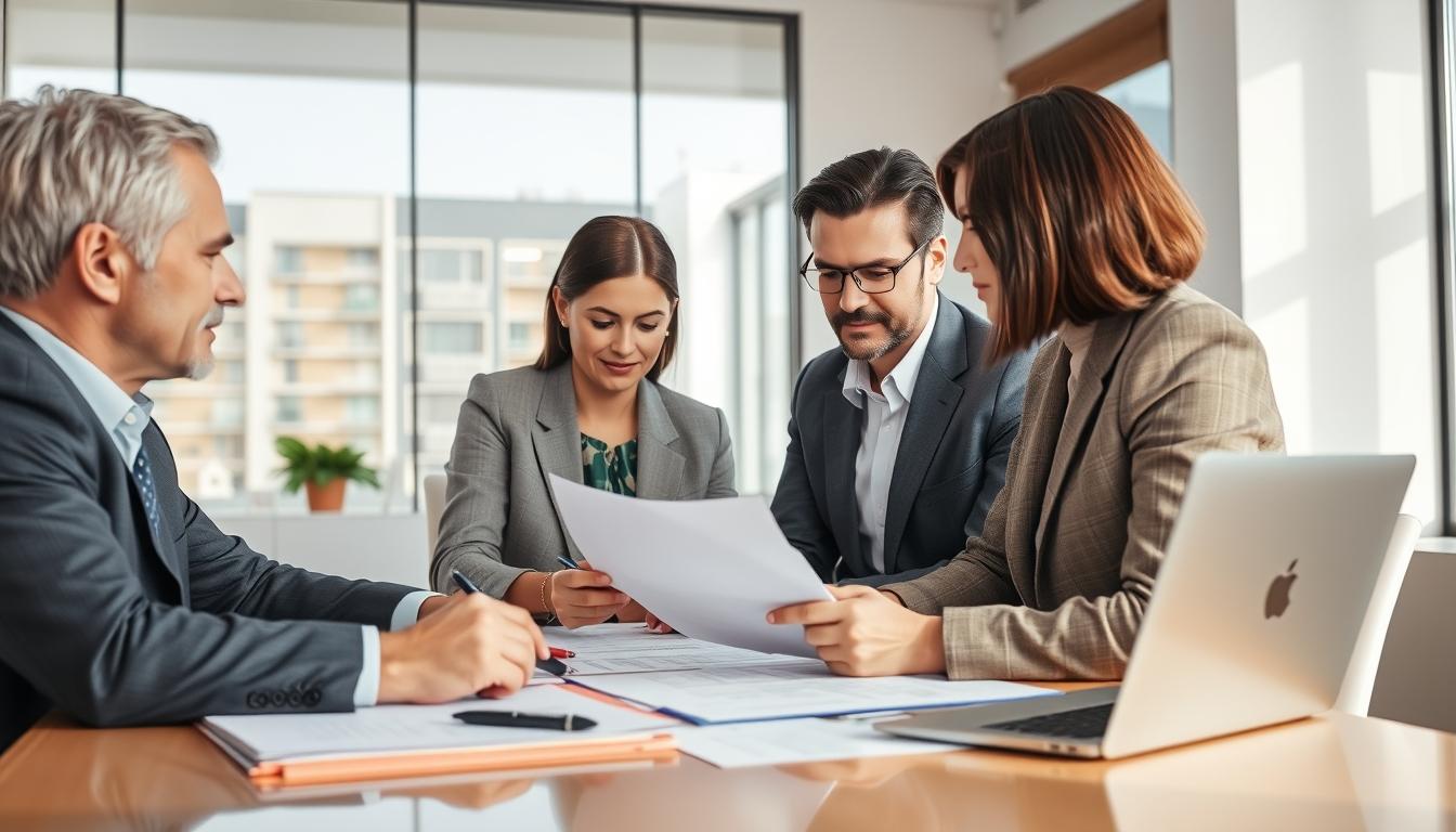 Compliance and commercial agreement guidance for entrepreneurs