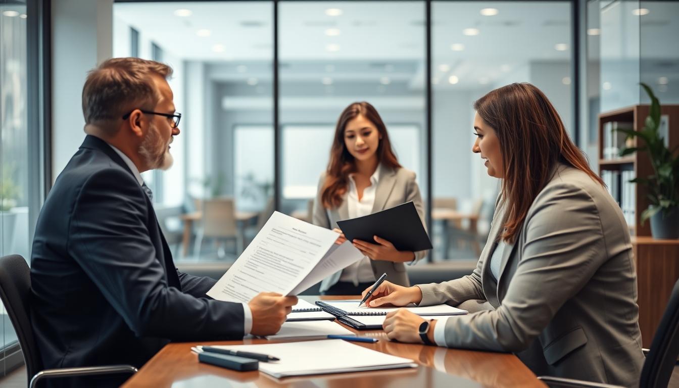 Business legal planning support for entrepreneurs