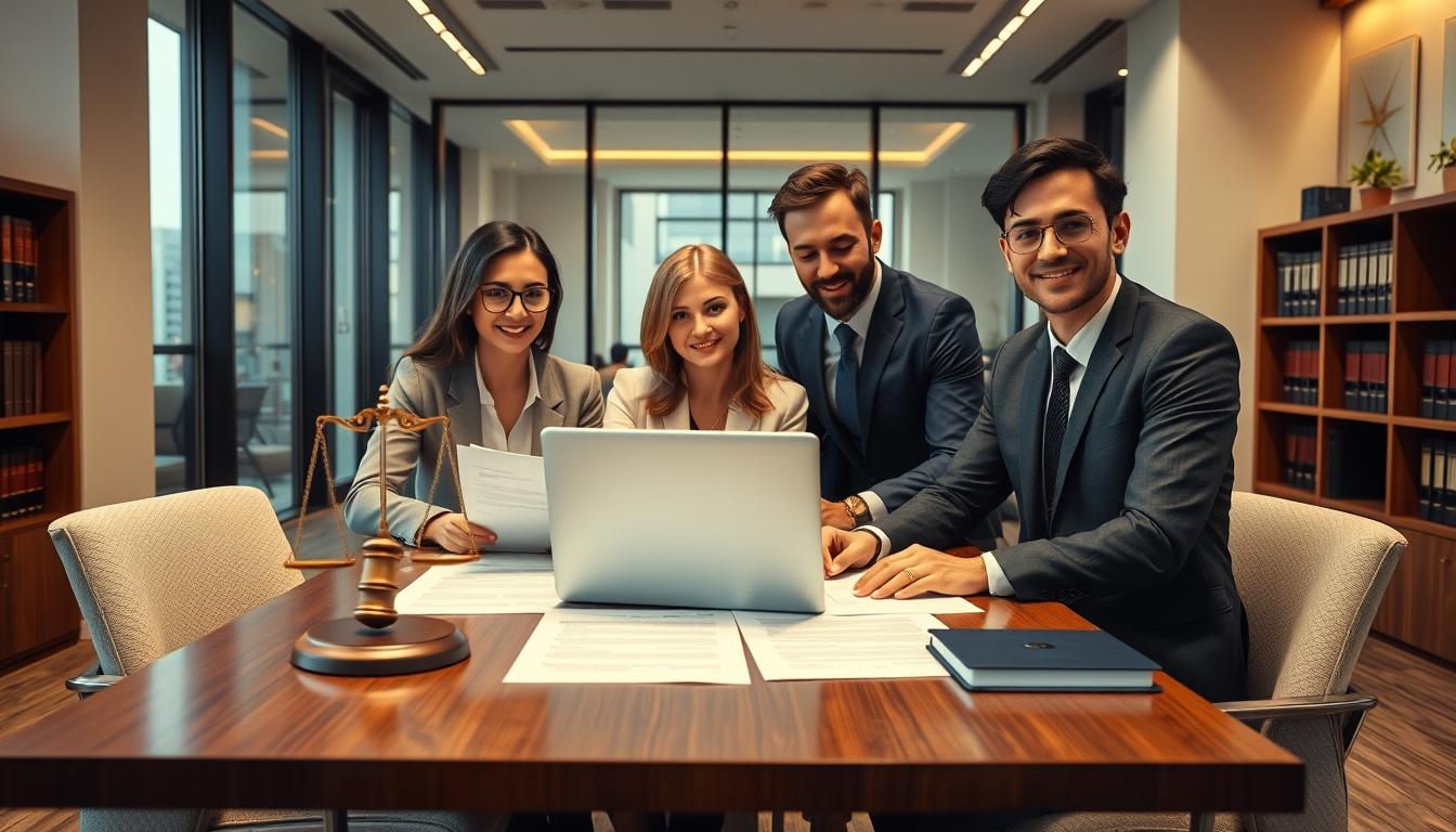 Commercial agreement discussion