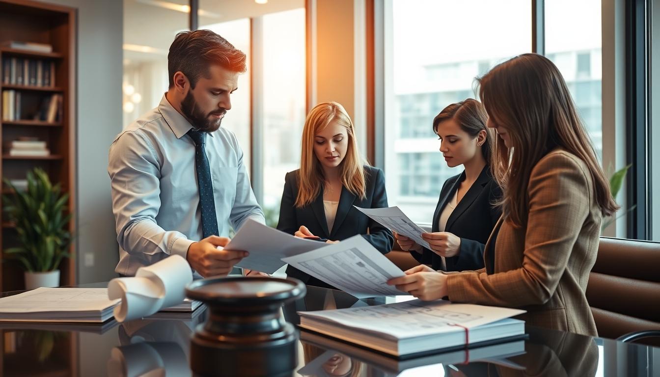 Startup legal compliance and commercial guidance